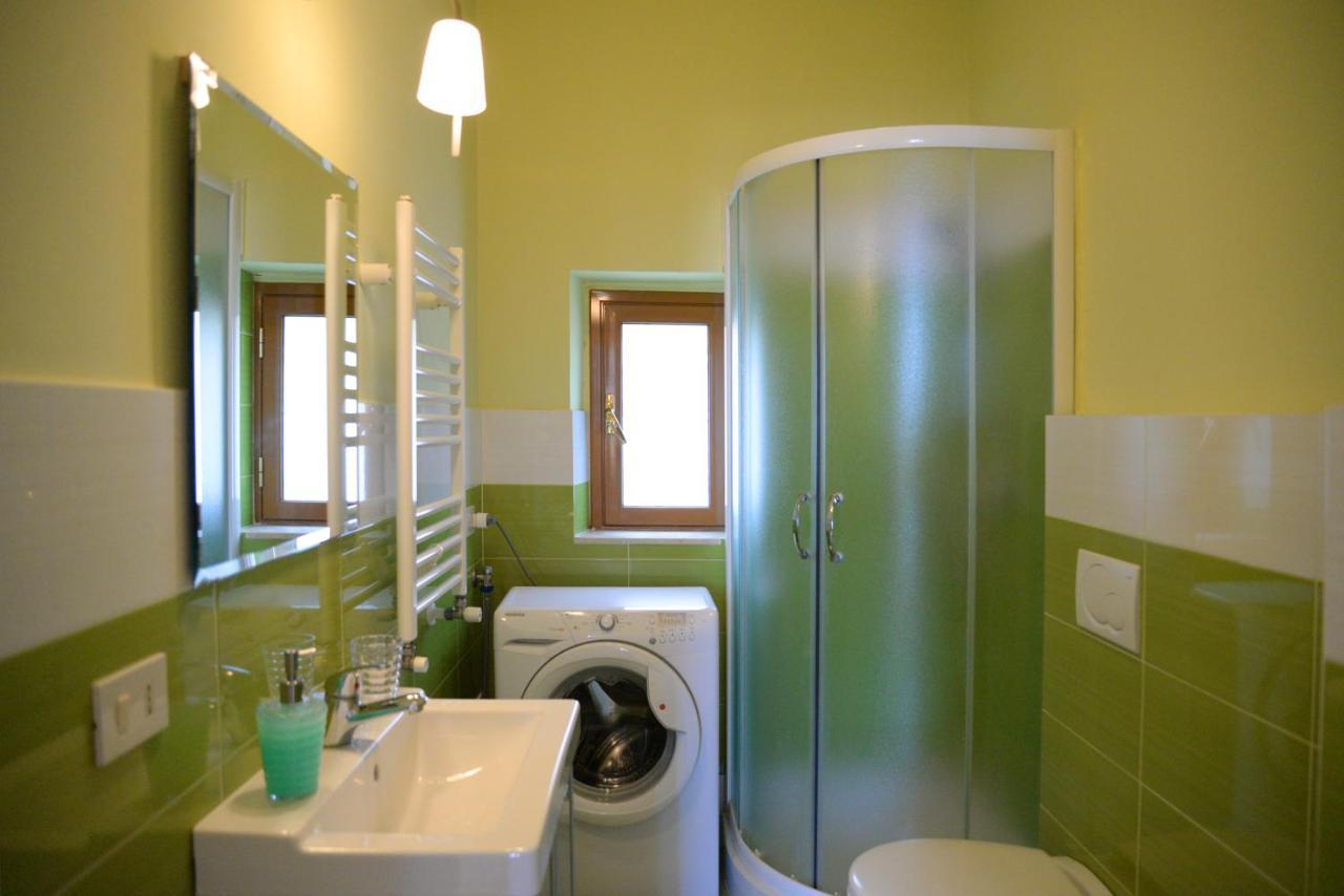 Casa Naumachie Relax In A Safe And Wonderful Place Taormina Exterior foto