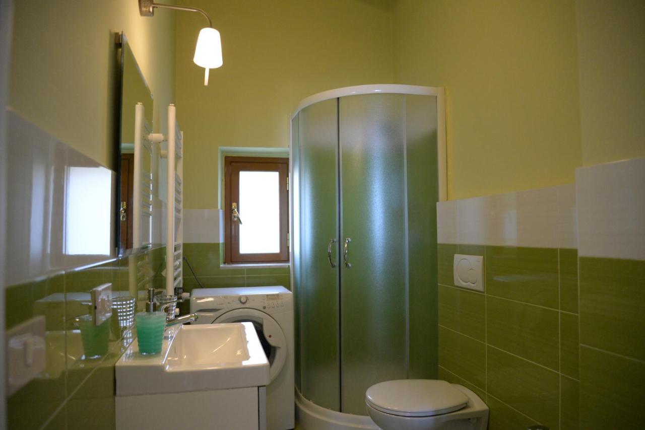 Casa Naumachie Relax In A Safe And Wonderful Place Taormina Exterior foto